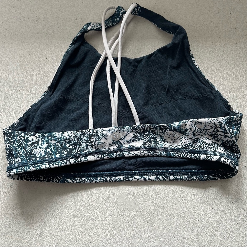 Lululemon sport bra - Picture 1 of 4